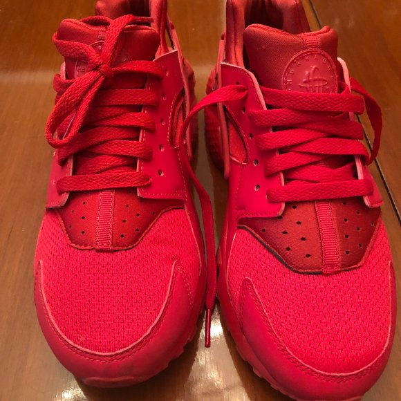 Nike Huarache Run Sneakers